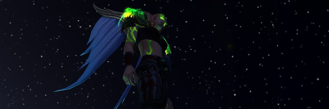 NamelessRogue's profile banner image