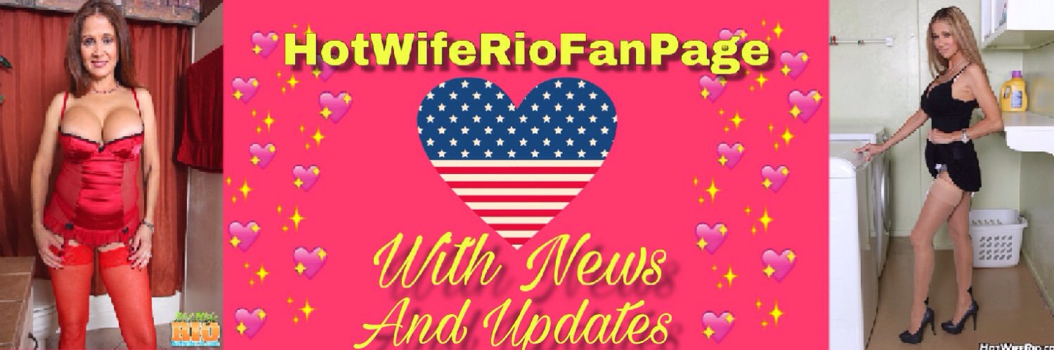 HotWifeRioFPage's profile banner image