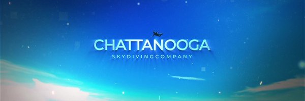 Chattanooga Skydiving Company Profile Banner