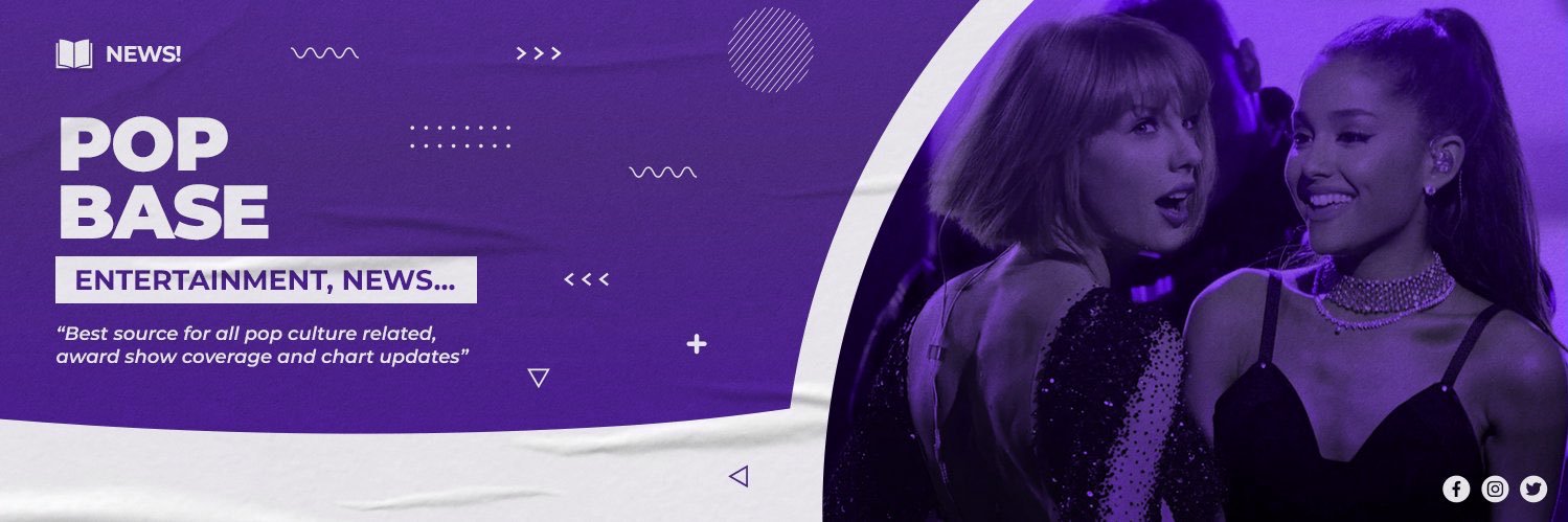 Pop Base: Fansite ᴿᴾ banner