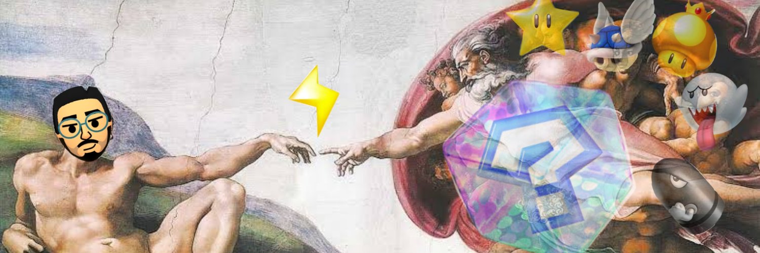 Jonathan "PIU" banner
