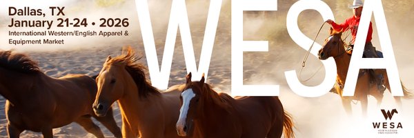 WESATradeshow Profile Banner