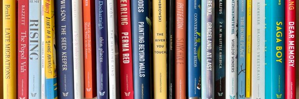 Milkweed_Books Profile Banner