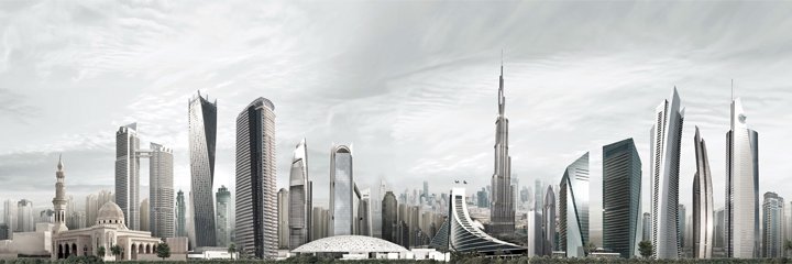 ArabtecHolding's profile banner image