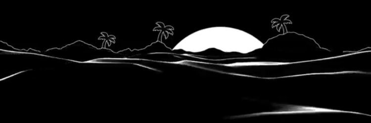 regetsnaes's profile banner image