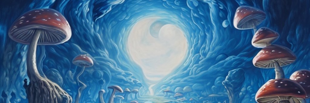 artneu's profile banner image