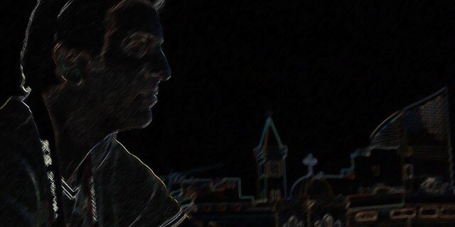 efsene's profile banner image