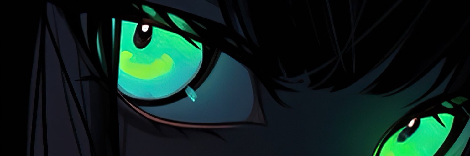 abryanskiy's profile banner image