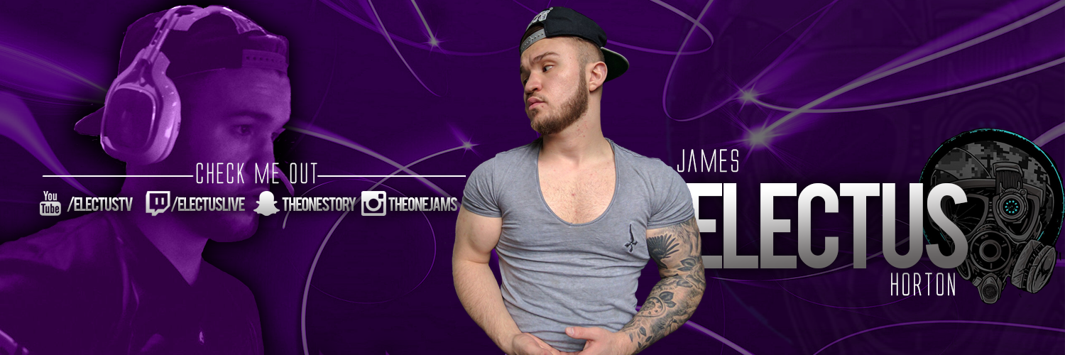 electusLive's profile banner image
