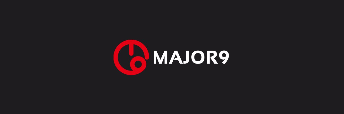 메이저나인[MAJOR9] banner
