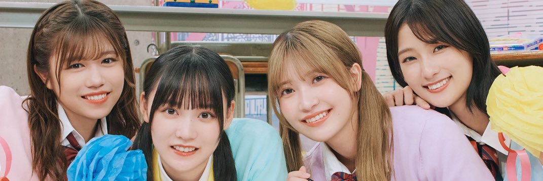 サクラミーツ🌸TVerで追いミーツ🌸木曜深夜OA【テレビ朝日公式】's banner
