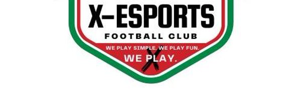 Xesports Profile Banner