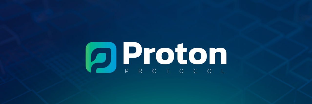 Proton Protocol banner