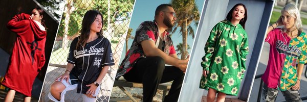 AnimeApeCo Profile Banner