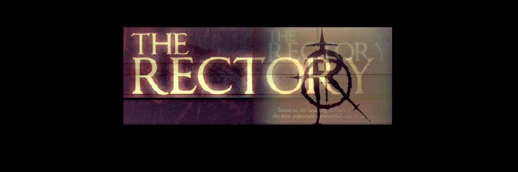#TheRectory banner