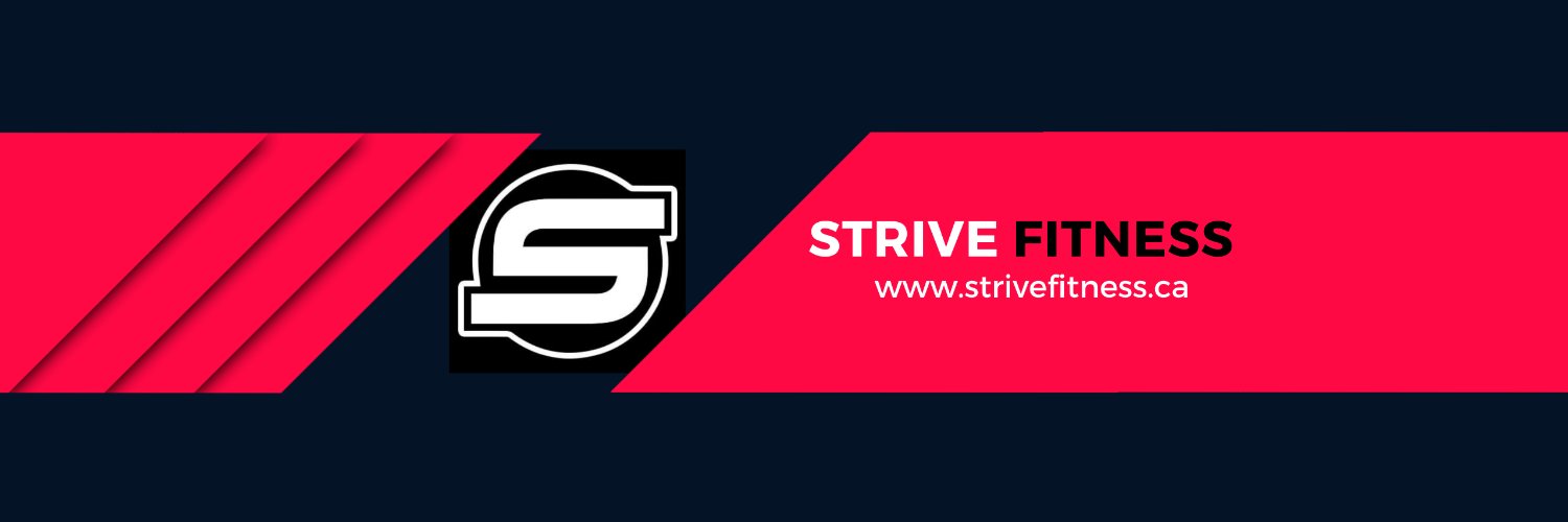 strivefitness banner