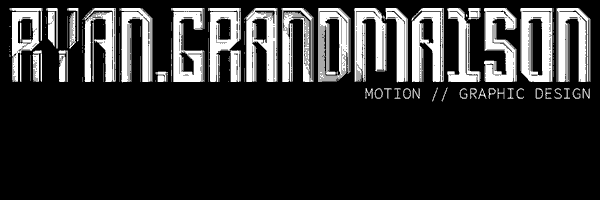 RyanGrandmaison Profile Banner