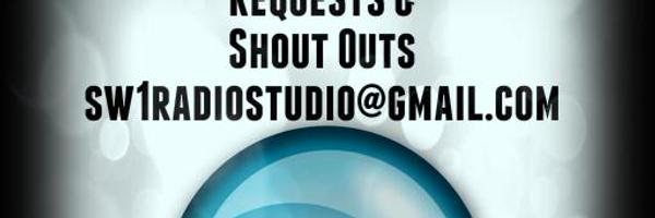 SW1Radio Profile Banner