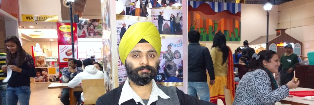 parminder9219's profile banner image