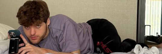 Jaim | ★ ANDREW DEFENDER banner