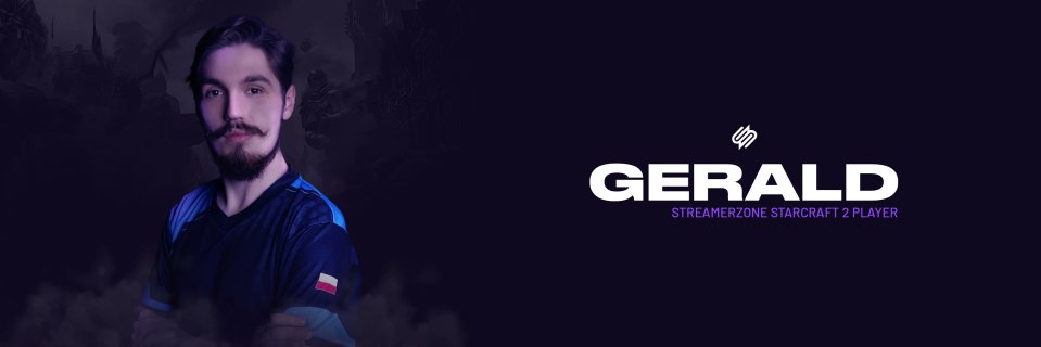 Gerald23sc2's profile banner image