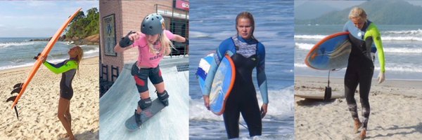 Linda Lobez 🏄‍♀️ Profile Banner