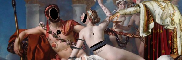 babbage86 Profile Banner