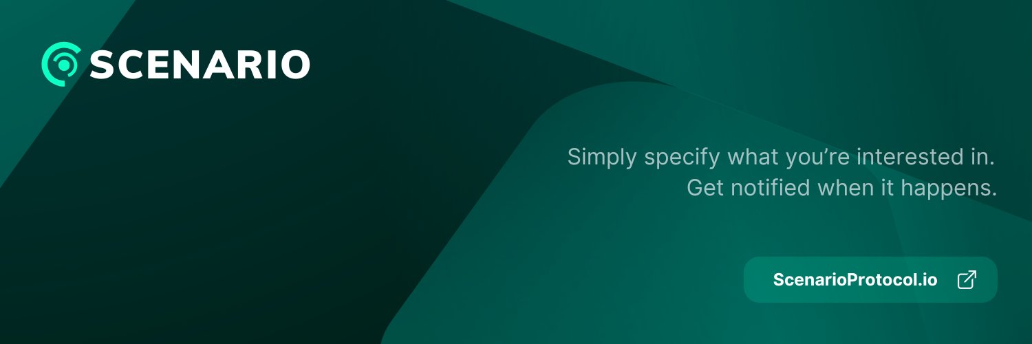 Scenario Protocol banner
