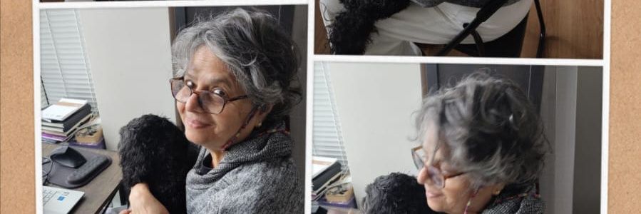 annaravi's profile banner image