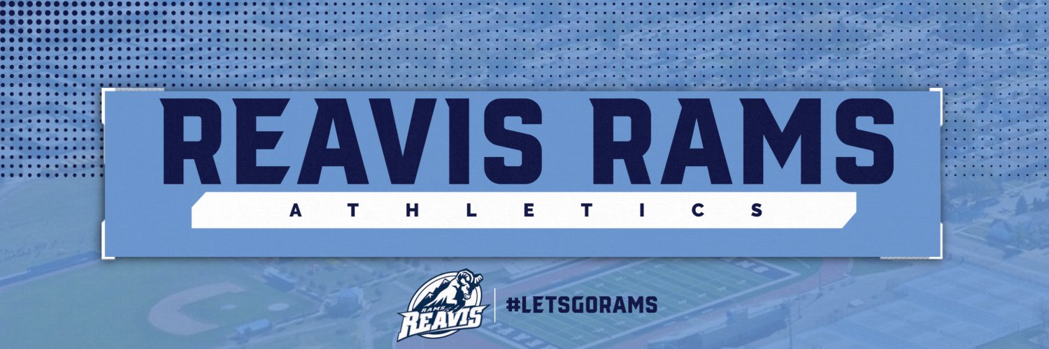 Reavis Athletics Profile Banner