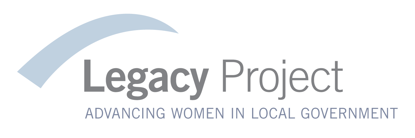 Legacy Project banner