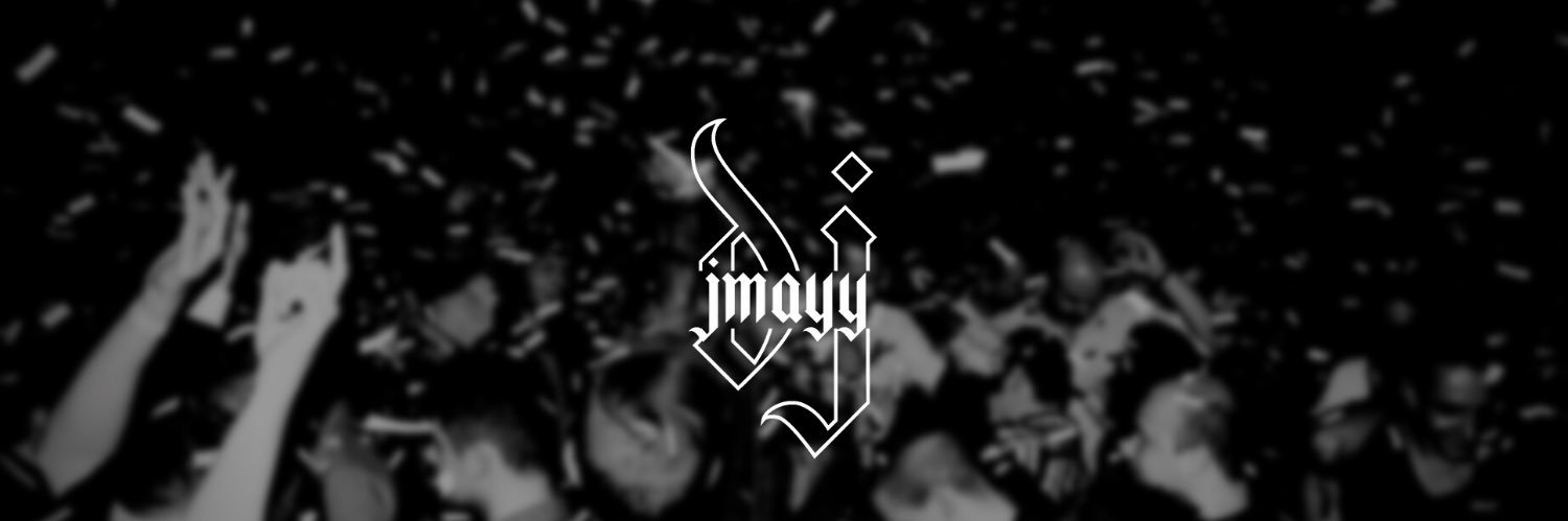DJJmayy's profile banner image