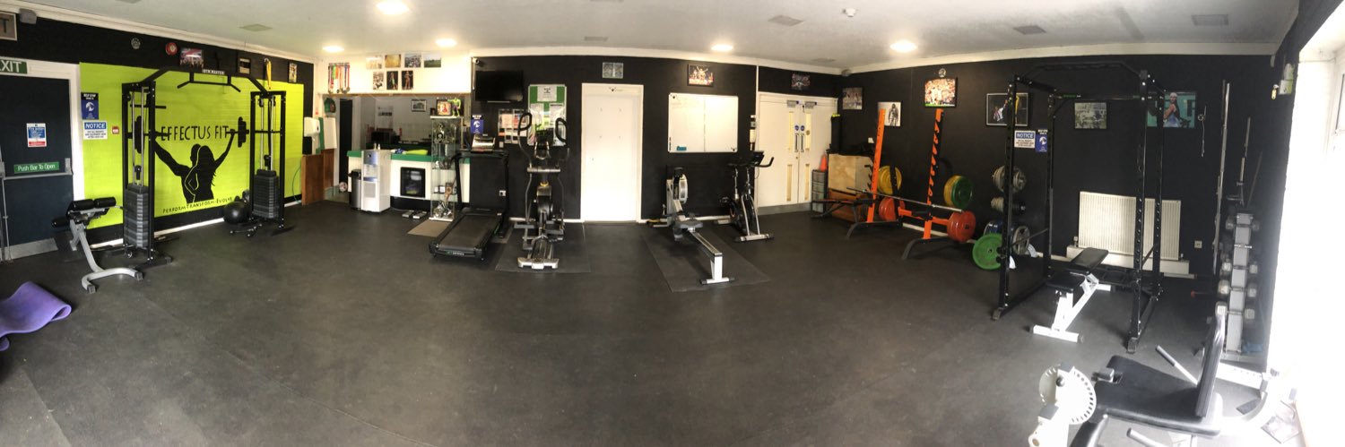 JamesWaggittPT's profile banner image