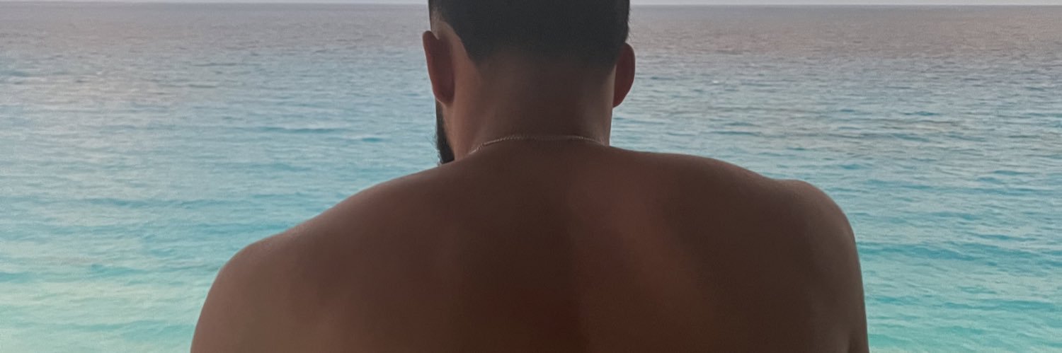 LuisMorachis_'s profile banner image
