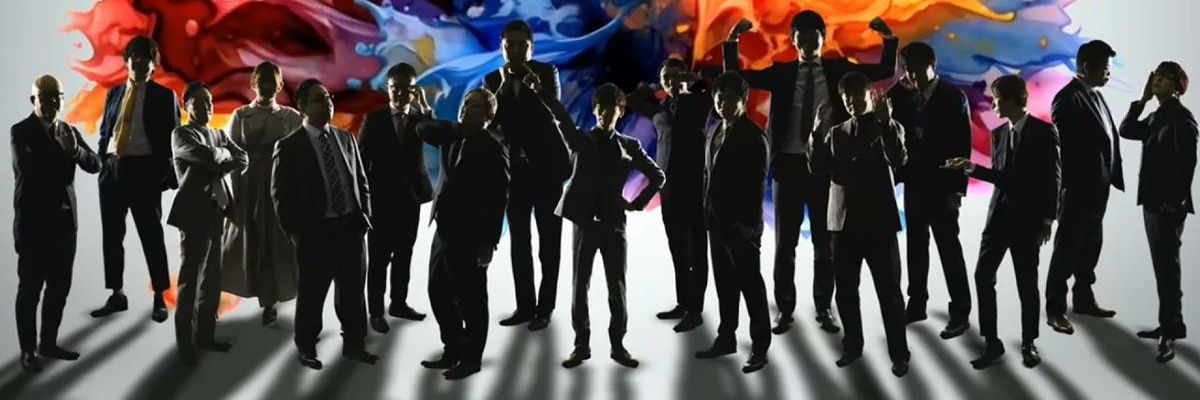 立花 裕🇧🇷マスター banner