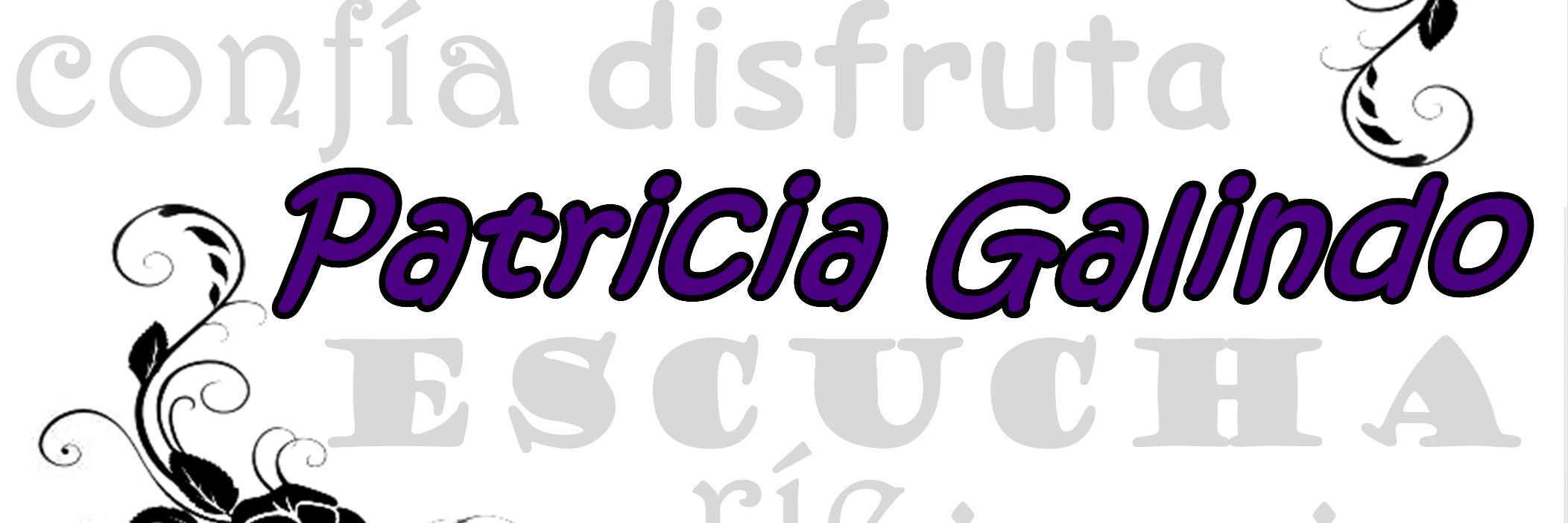 PattyGali's profile banner image