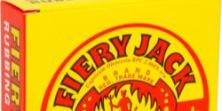 fireryjack's profile banner image