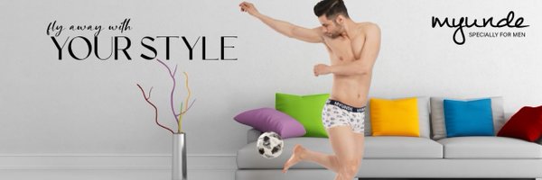 Myundee Profile Banner