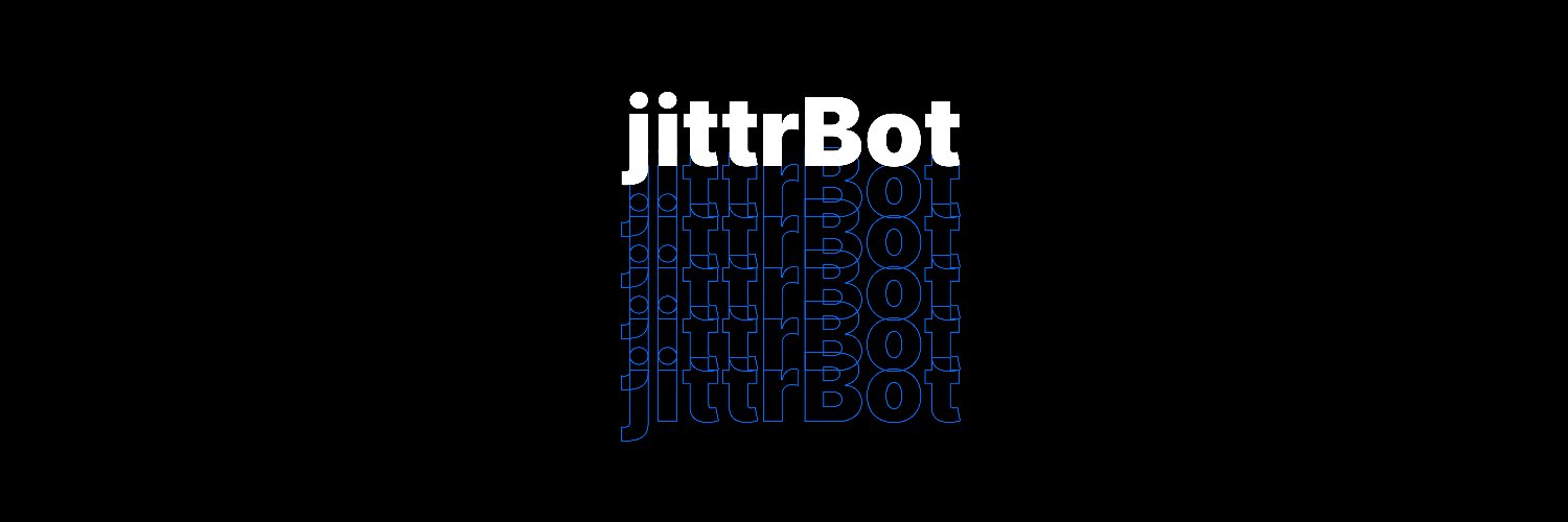 jittrBot banner