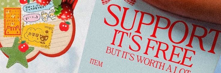 Ly's Here—⁠☆BA acc banner