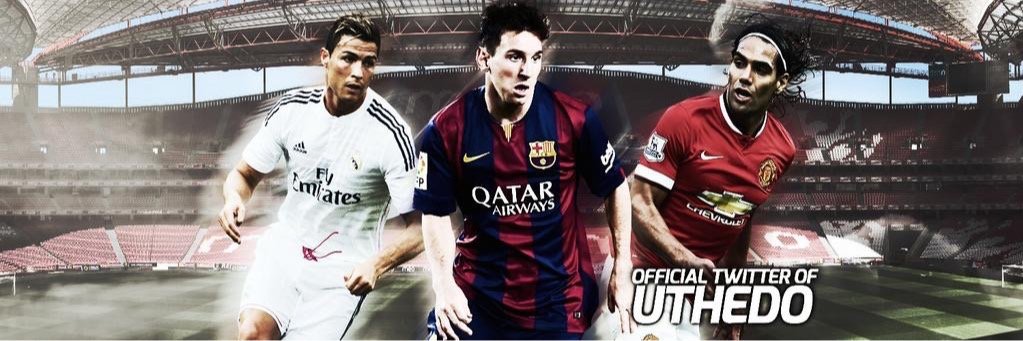 UTHedo's profile banner image