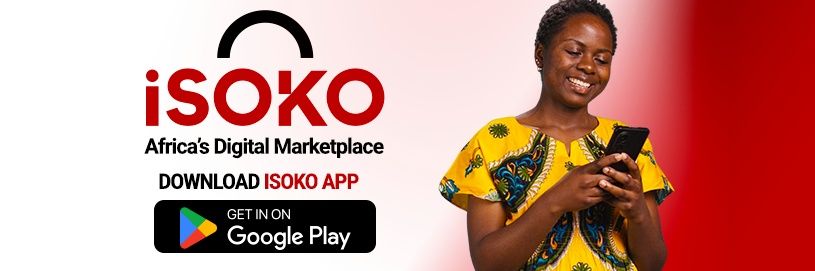 IsokoKenya's profile banner image