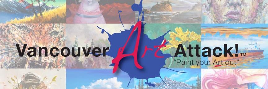 Van_ArtAttack's profile banner image