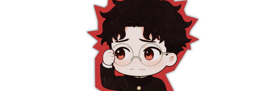 ᅠᅠ𝕺𝑲𝗔𝗥𝖀𝐍ᅠ*ੈ✩ banner