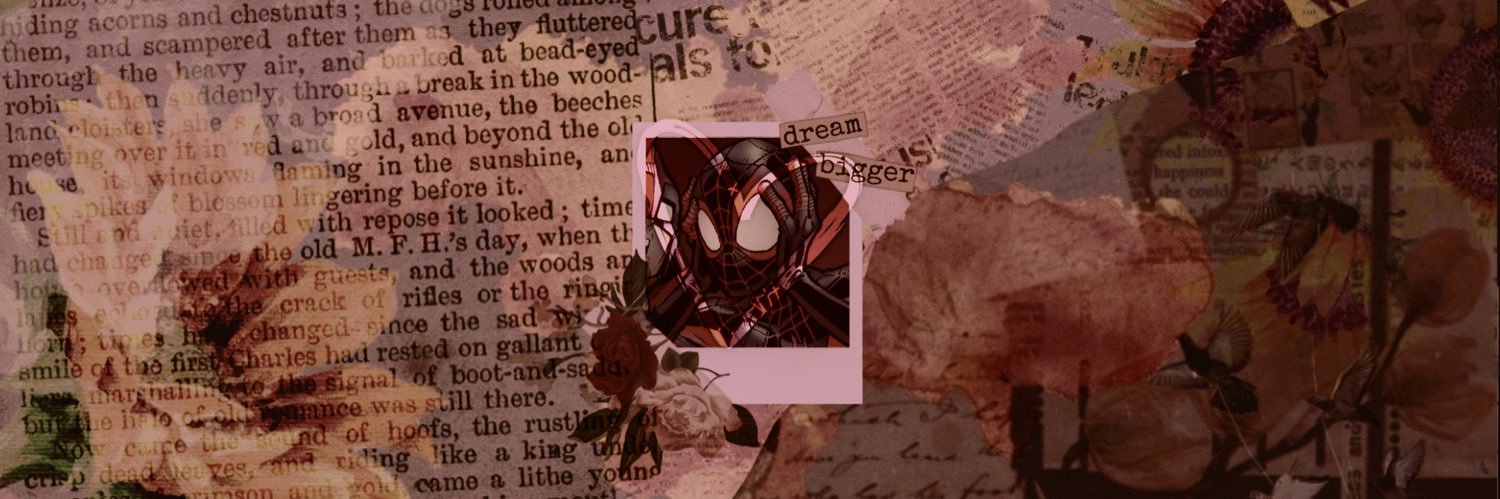 sparklosts's profile banner image