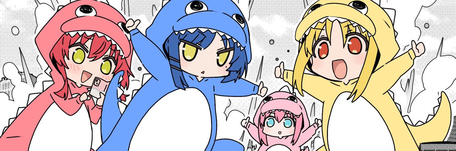 miya05227381's profile banner image