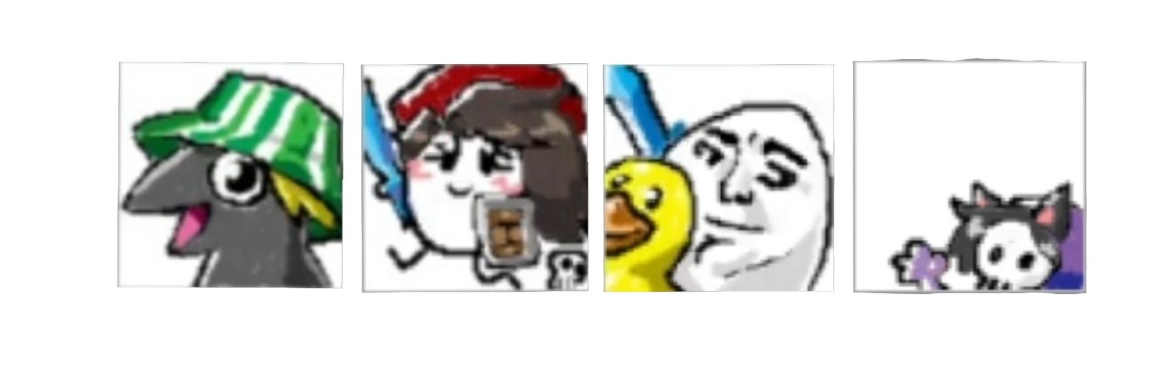 D.DTwo!!'s banner