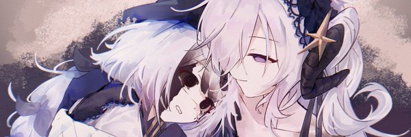 baimengmeng233 Profile Banner