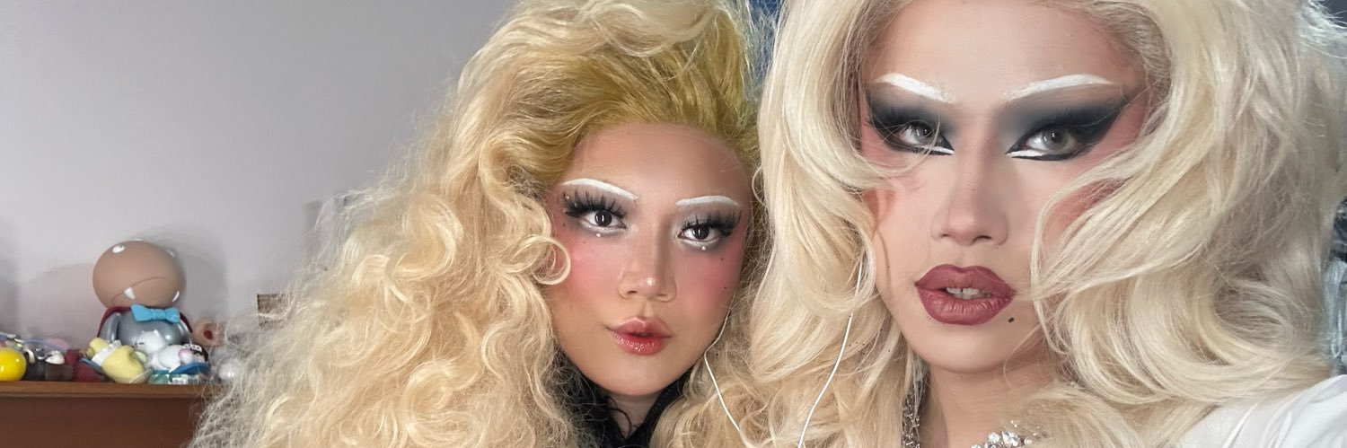 qweensreact's profile banner image