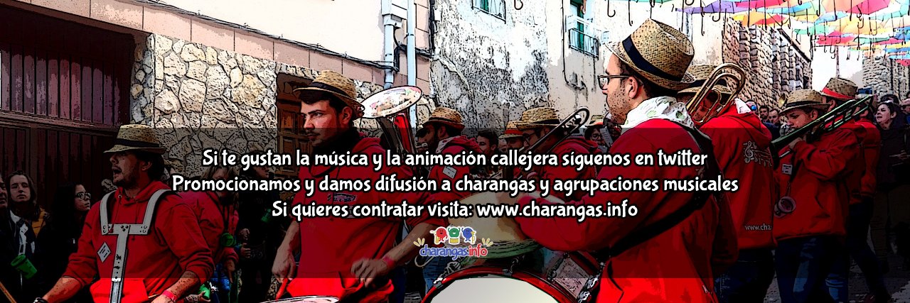 charangasInfo's profile banner image